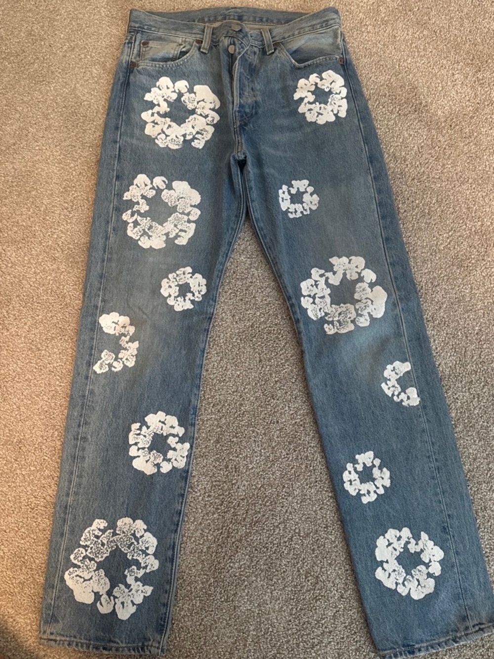 Levi Jeans